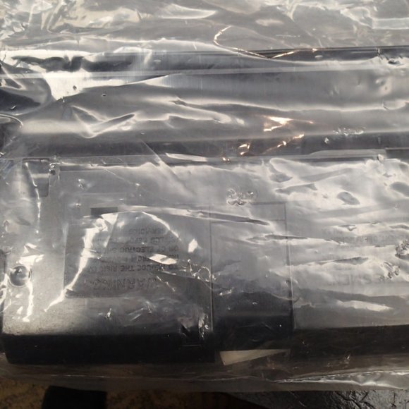 Base Assembly for Beam Advocate and Beam Imperial Power Heads - Picture 8 of 9